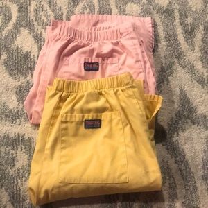 Women’s Cherokee Workwear Scrub Pants